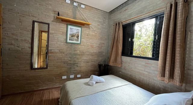 Cabana Home by Capivari Lodge