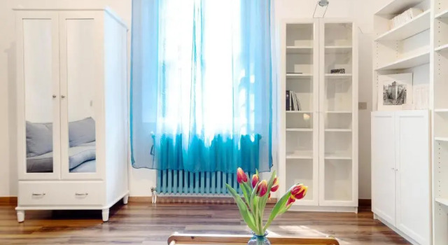 Апартаменты Bologna Zanolini Apartment