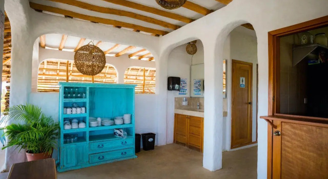 La Palma Holbox WELLNES SUITES & APARTMENTS