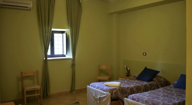 Villa Rosaria