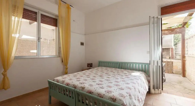 Casa 5 camere 3 bagni giardino clima wifi m151