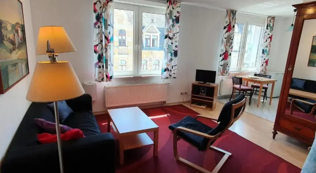 Апартаменты Laurin Apartment L65