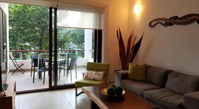 Апартаменты Deluxe Charming Apartment within Bahia Principe 5*