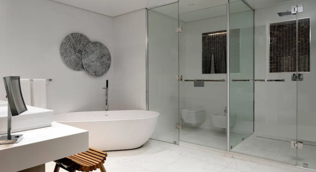 Люкс Executive Lagos Marriott Hotel Ikeja