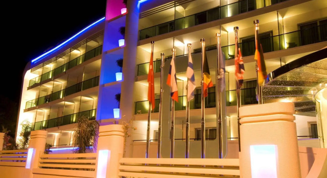 Casa De Maris Spa & Resort Hotel -  Adult Only +16