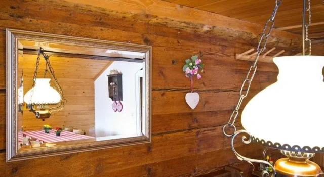 Mountain Hostel Gimmelwald, Rezervovat Hostel Lauterbrunnen Jungfrau