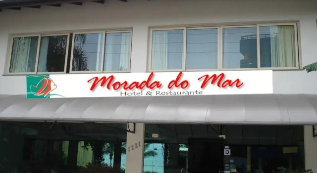 Morada do Mar Hotel, Забронировать Отель Бомбиньяс Санта-Катарина