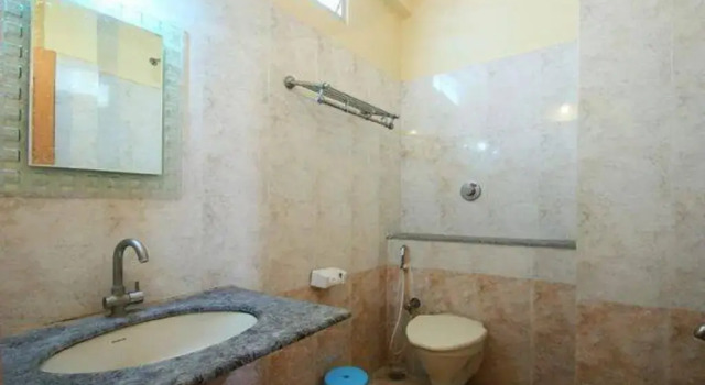 Семейный номер Standard Suvarna Residency