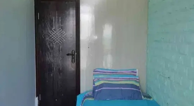 Номер Standard Chengdu Longxin Youth Apartment