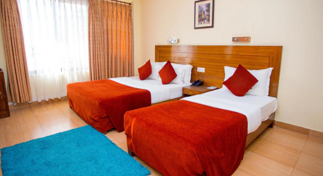 Hotel Tara