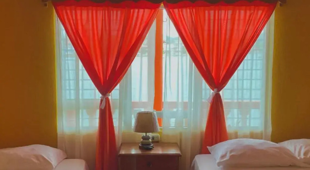 Двухместный номер Deluxe Hotel San Miguel