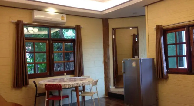 Treasure Inn Khaoyai