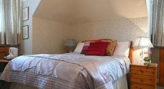 Номер Standard Sandilands House