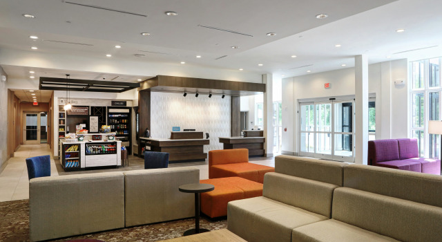 Hilton Garden Inn Bel Air, Md, Buchen Sie Hotel Bel Air Maryland