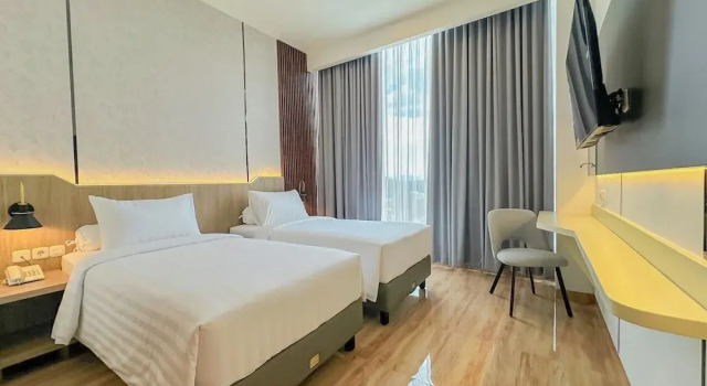 Azana Style Hotel Jombang