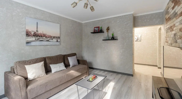 Apartments on Novy Val street, Book Apartment Kaliningrad Kaliningrad Region