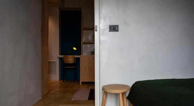Номер Comfort IN Gallery Hotel & Spa