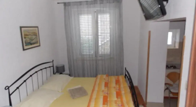 Номер Standard Bed and Breakfast Villa Klaic