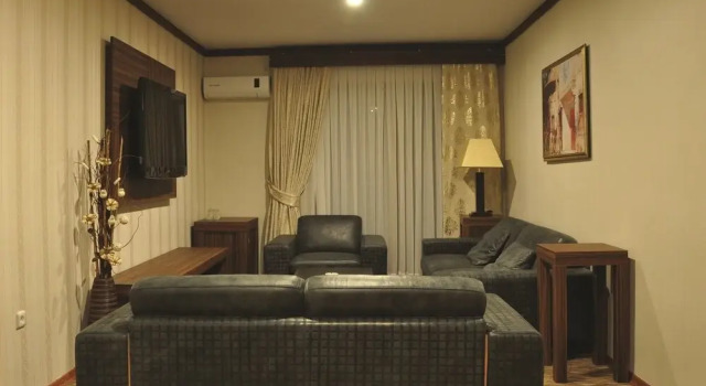 Hedef Dag Hotel Termal and Spa, Varaa Lomakeskus Bozköy Turkin aigeialainen alue