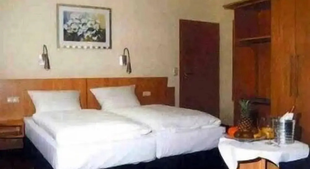 Hotel Gasthof Talblick