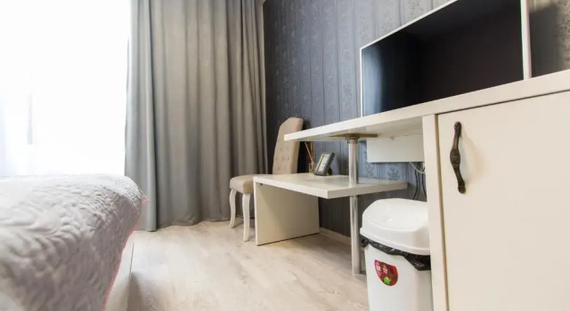 Номер Deluxe Hotel Evianne Boutique