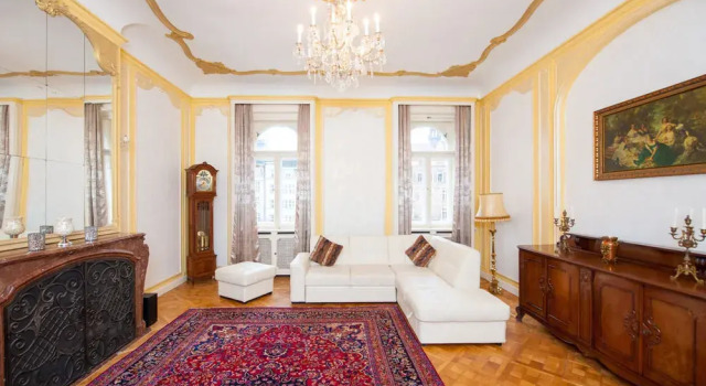 Wenceslas square TOP apartment, Забронировать Апартаменты/квартира Апартаменты Праги, рядом с Mozart Dinner Prague, Апартаменты/квартира