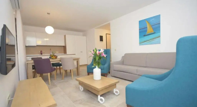 Апартаменты с видом на сад Corso Levante Luxury Suites