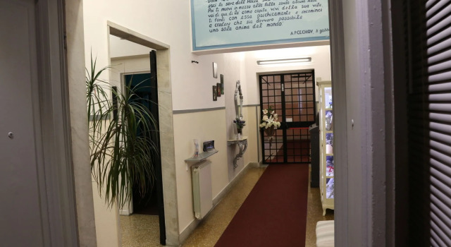 Hotel Cairoli