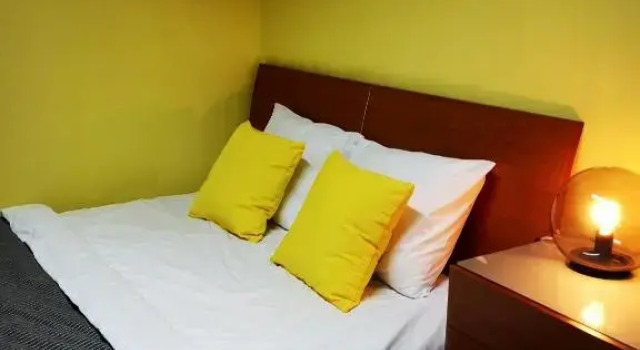 Номер Standard DanHostel