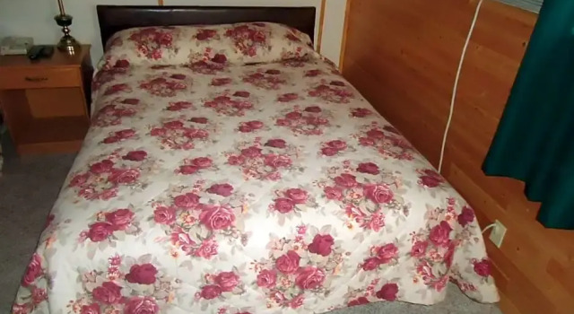 Номер Standard Dreamland Motel