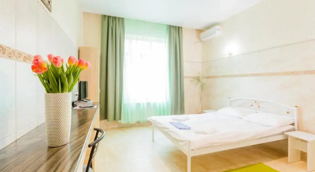 Двухместный номер Standard Pechersk House