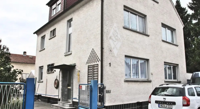 Pixie Home, Book Hotel Hanau Rhenish Hesse