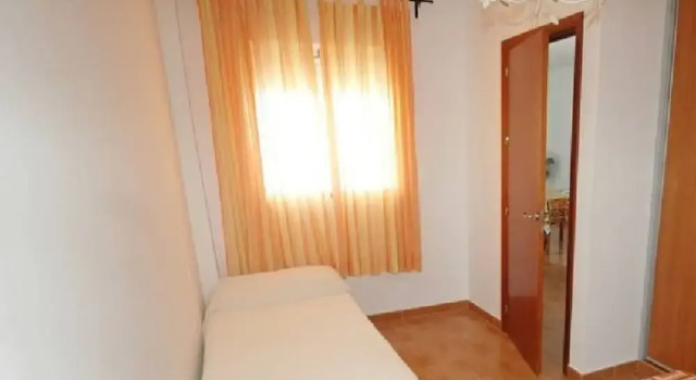 Apartamentos Garaje 1 Dormitorio Conil De La Frontera