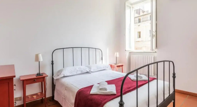 Апартаменты The Right Place 4U Quercia Apartment