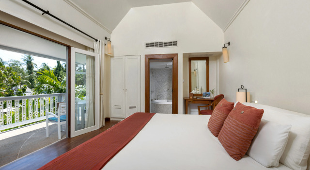 Centara Villas Samui