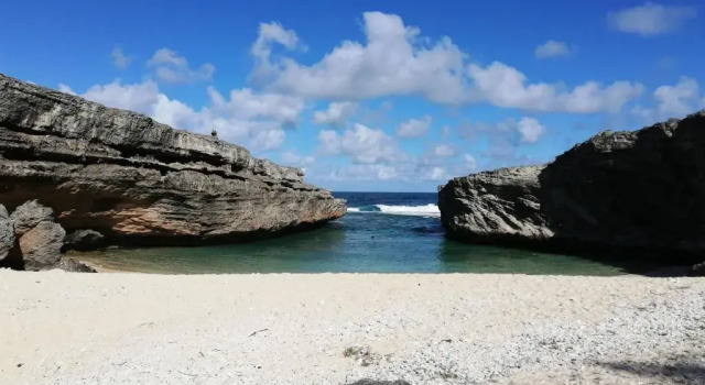 Villa Villa Anse Goeland