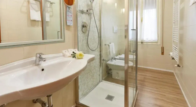 Четырёхместный номер Deluxe Casa Villa Gardenia - Venice