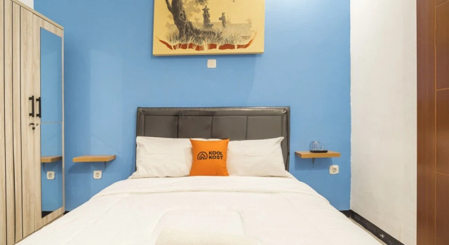 Feldo Residence by Reddoorz, Varaa Hotelli Kuta Selatan Badung