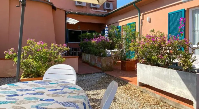 Standard Studio Intur Residence