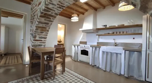 Traditional suites in Chora Kythnos #6, Réserver Maison de vacances Kythnos Kythnos