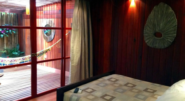 Hotel Banana Azul - Adults Only