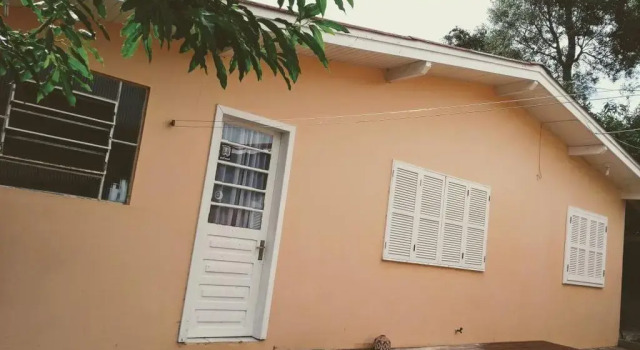 Casa da Jaque