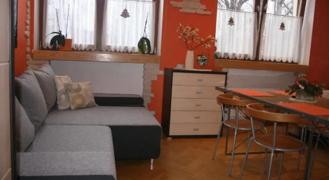 Apartament 7 Niebo Zakopane, Забронировать Апартаменты/квартира Отели Высоких Татр с парковкой, Парковка