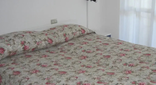 Residence I Gabbiani, Rezervovat Hotel Numana 