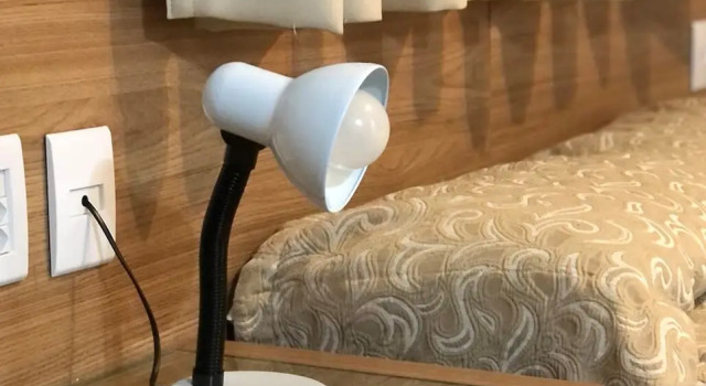Номер Deluxe Real Hotel