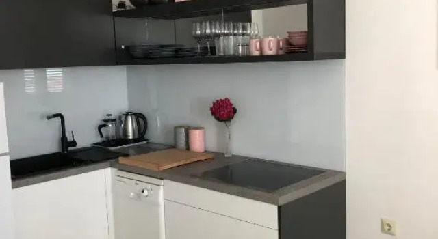 Апартаменты с видом на море Apartmani Bezma - Sea view