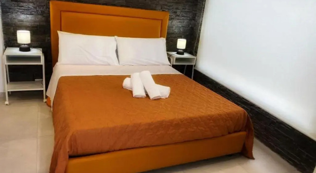 Terrazza Rooms #scaladeiturchi, Varaa Hotelli Realmonte Sisilia