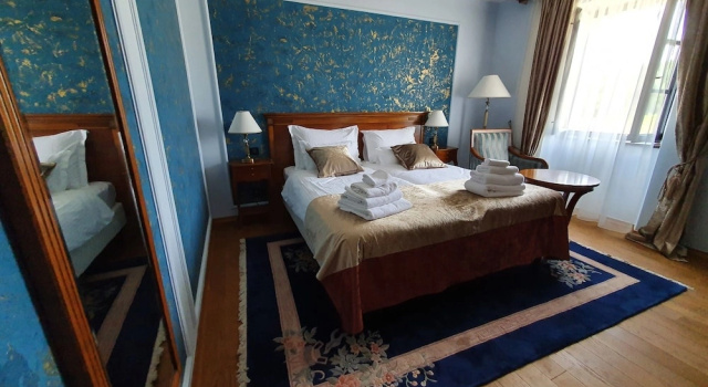 Номер Standard Hotel Dvorac Jurjevec