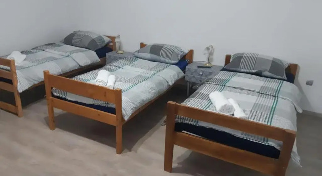 A house, free parking, sauna, Забронировать Отель Копривница Копривницко-Крижевацкая жупания