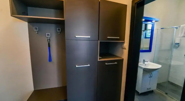 Номер Standard Bagrina Suites